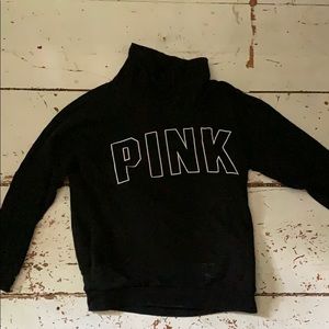 PINK sweatshirt